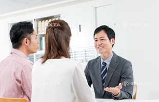 お客様の声　スタッフ画像